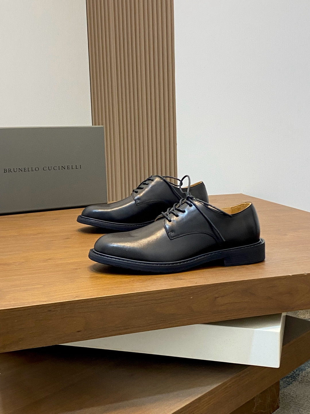 브루넬로 쿠치넬리 Brunello Cucinelli 로퍼 슈즈