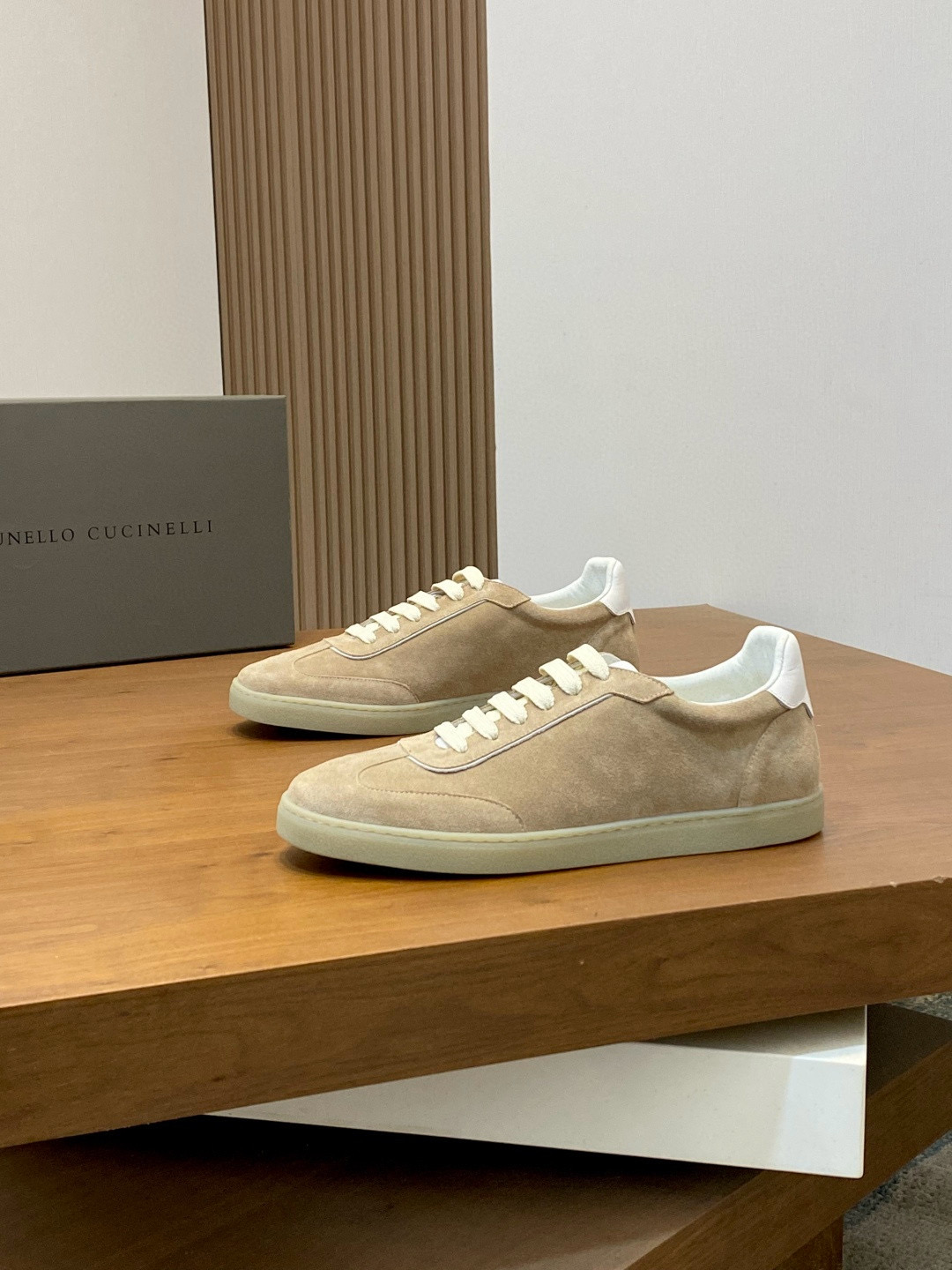 브루넬로 쿠치넬리 Brunello Cucinelli 스니커즈