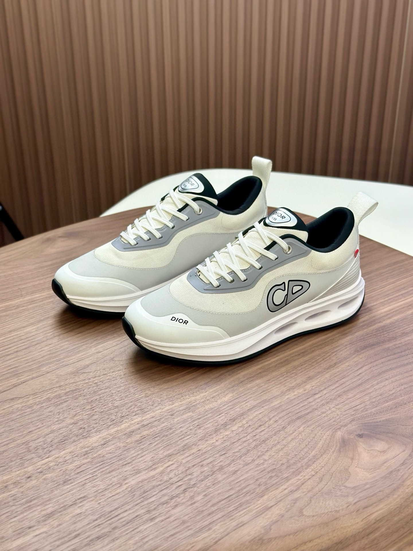 디올 Dior Christian 스니커즈