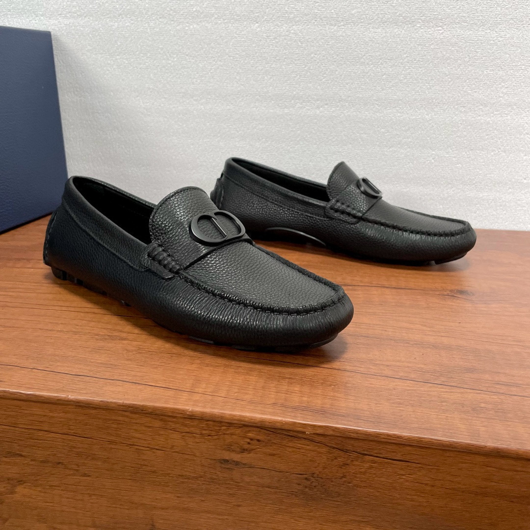 디올 Dior 로퍼 슈즈