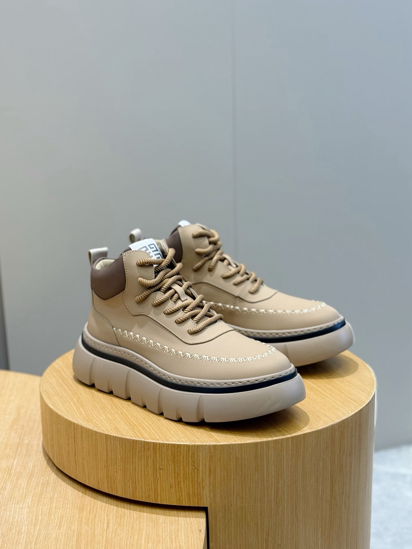 지방시 Givenchy 부츠