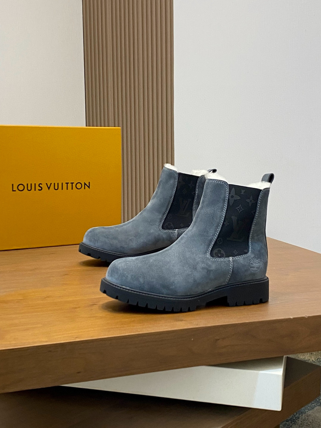 루이비통 Louis Vuitton 부츠