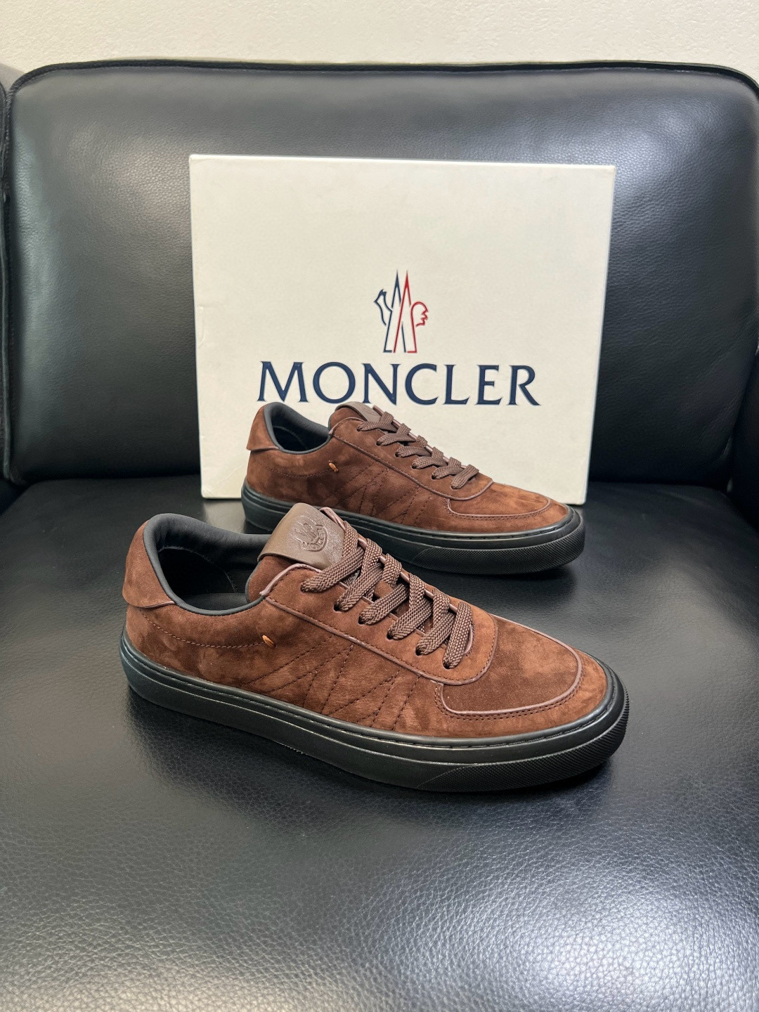 몽클레어 Moncler 스니커즈