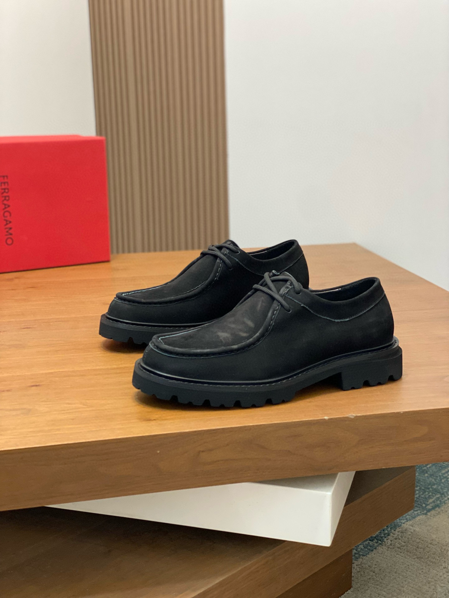 살바토레 페라가모 Salvatore Ferragamo 구두