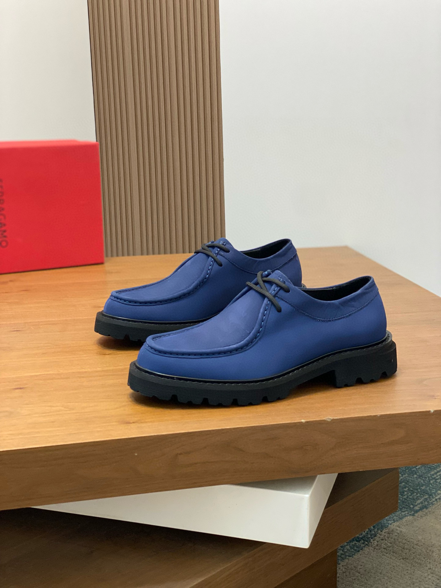 살바토레 페라가모 Salvatore Ferragamo 구두