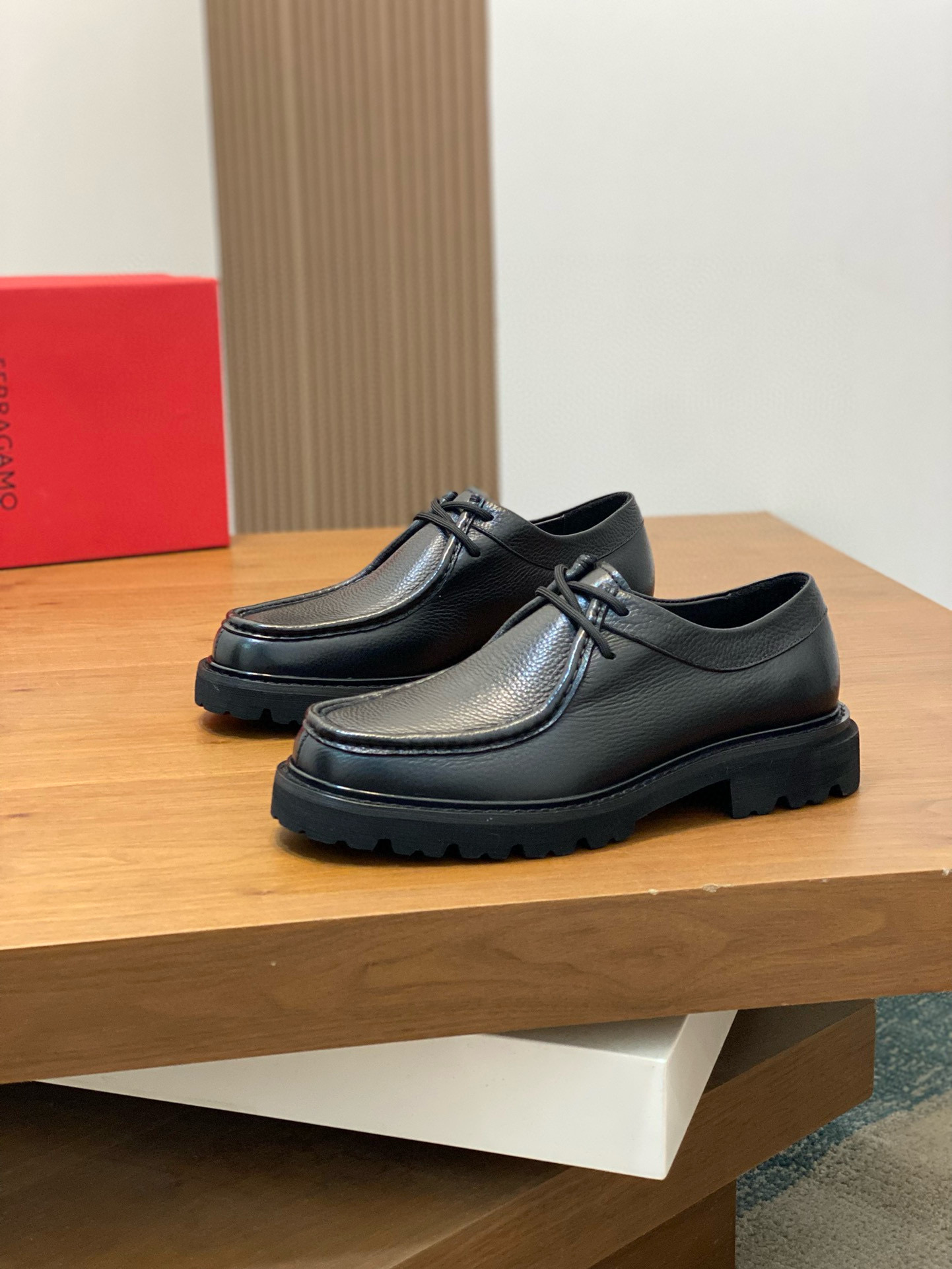 살바토레 페라가모 Salvatore Ferragamo 구두