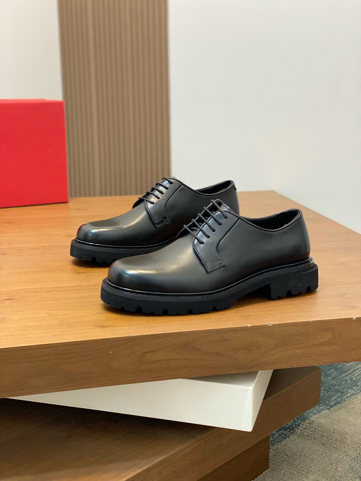 살바토레 페라가모 Salvatore Ferragamo 구두