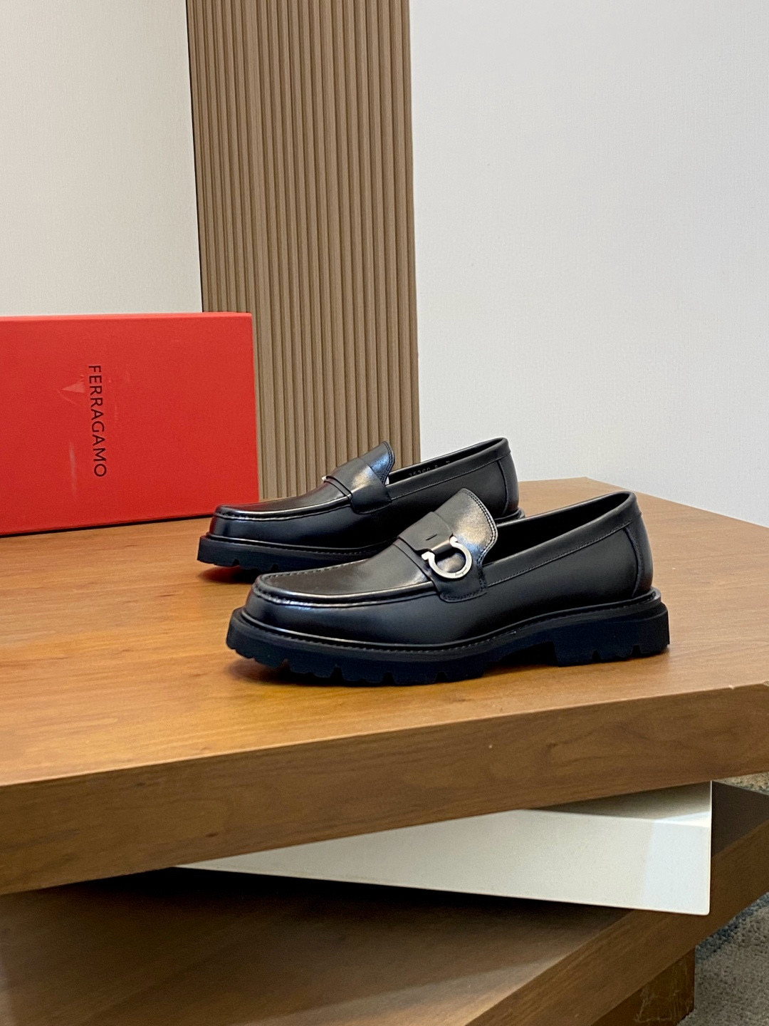 살바토레 페라가모 Salvatore Ferragamo 구두