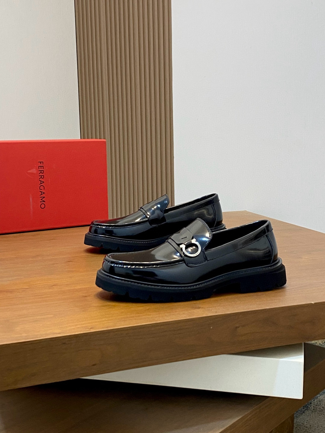 살바토레 페라가모 Salvatore Ferragamo 구두