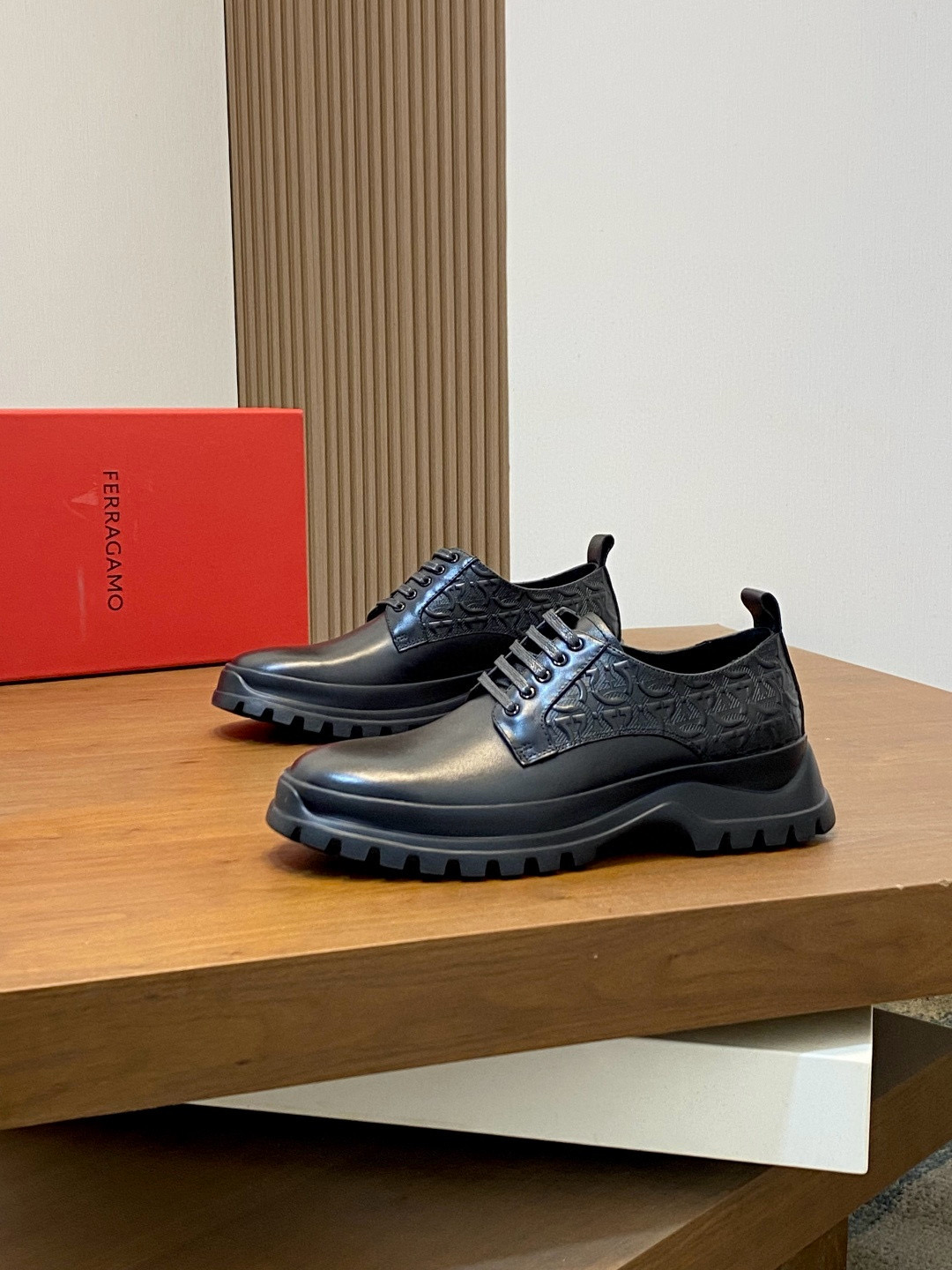 살바토레 페라가모 Salvatore Ferragamo 구두