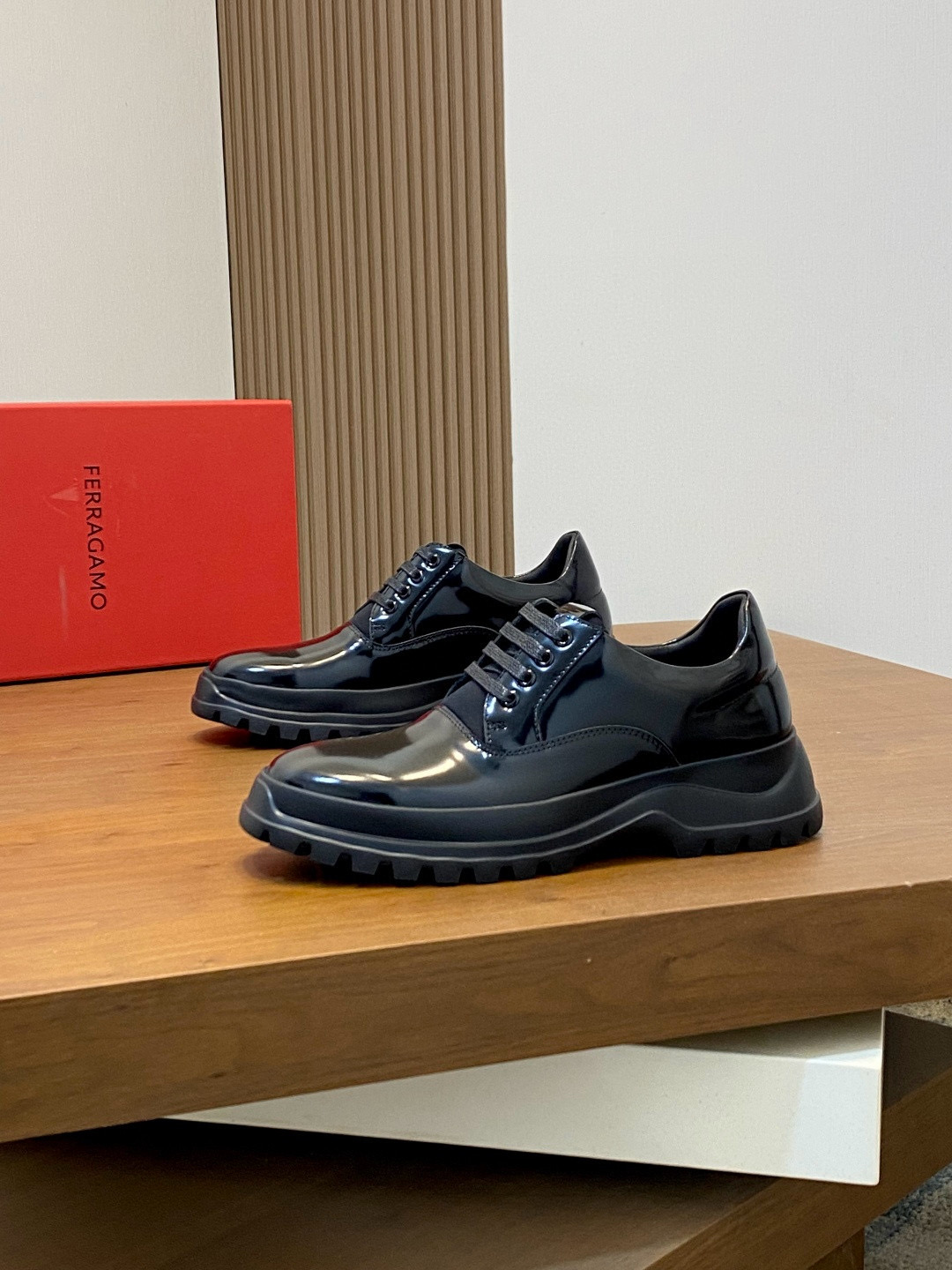 살바토레 페라가모 Salvatore Ferragamo 구두