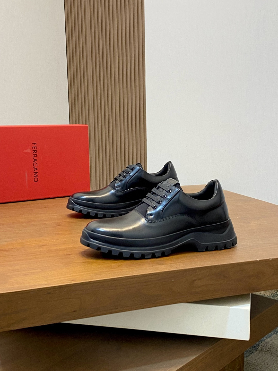 살바토레 페라가모 Salvatore Ferragamo 구두