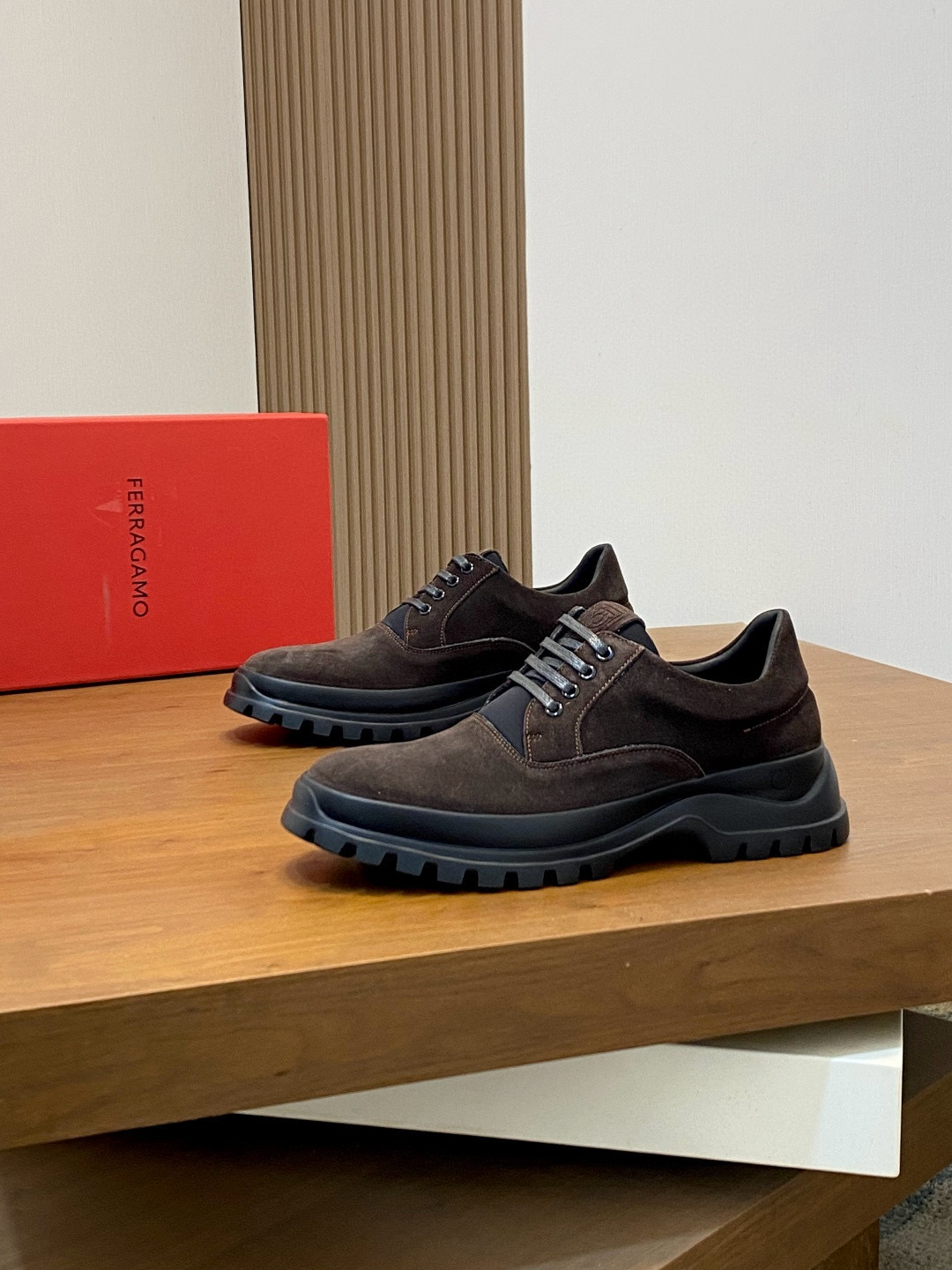 살바토레 페라가모 Salvatore Ferragamo 구두