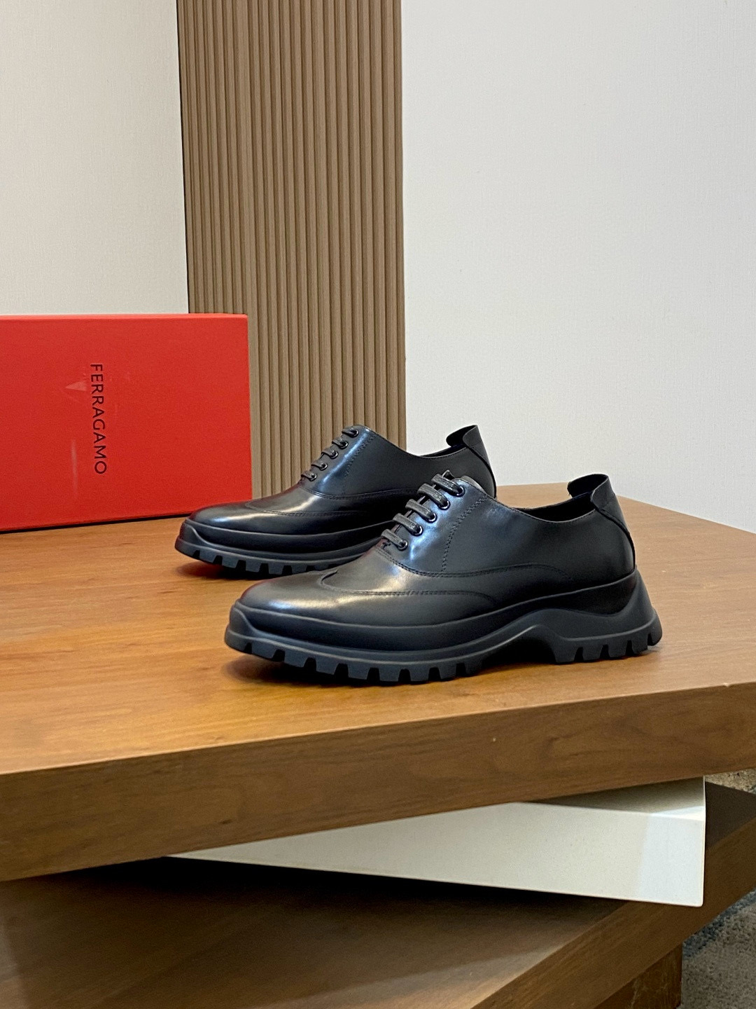 살바토레 페라가모 Salvatore Ferragamo 구두