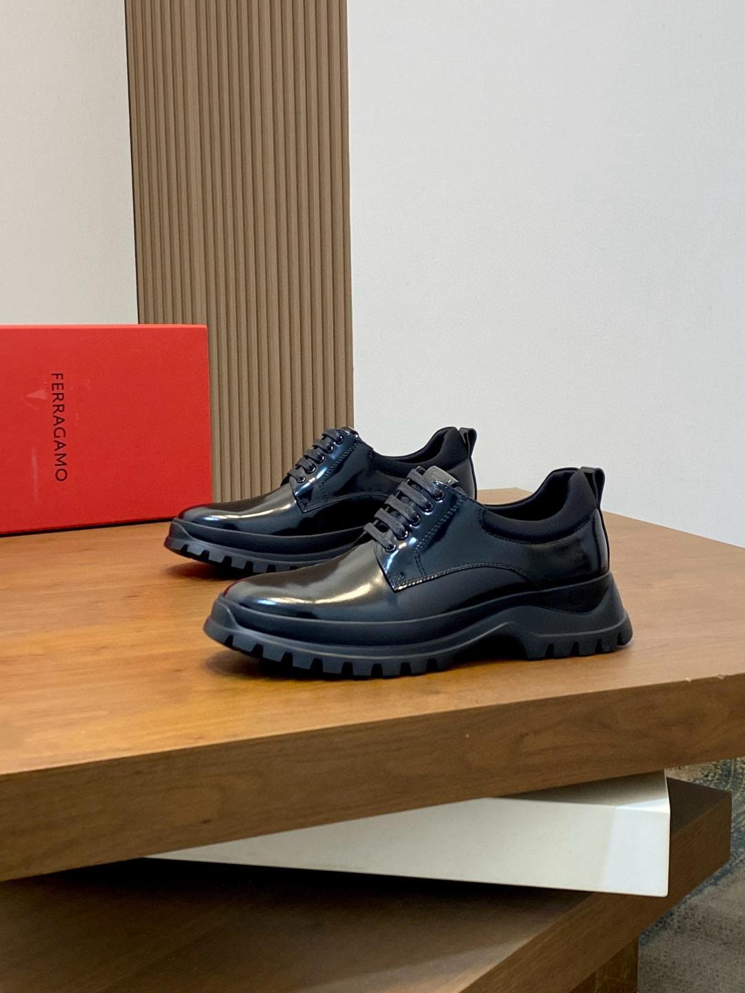 살바토레 페라가모 Salvatore Ferragamo 구두