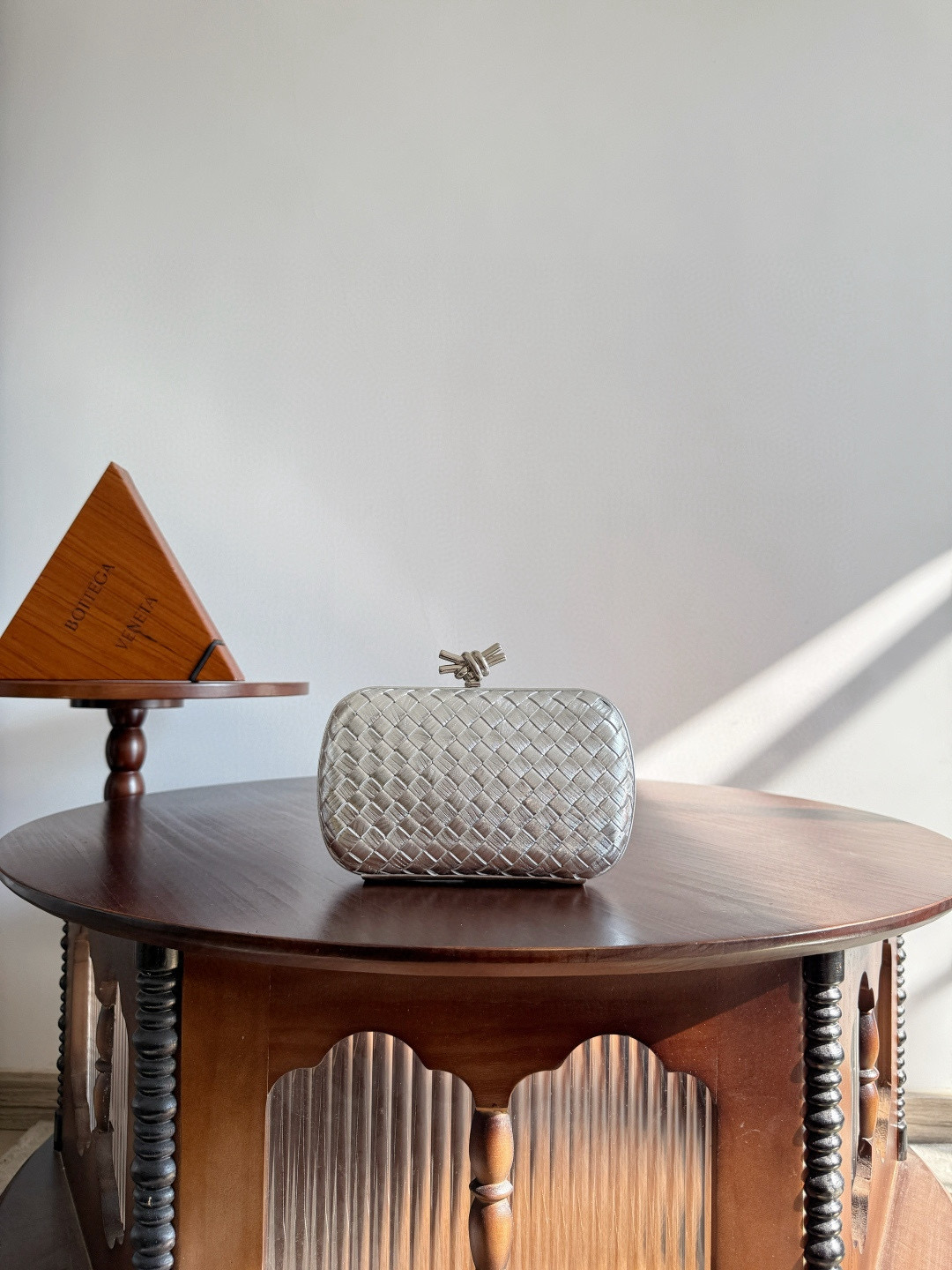 보테가베네타 Bottega Veneta 717622 The Knot 19CM