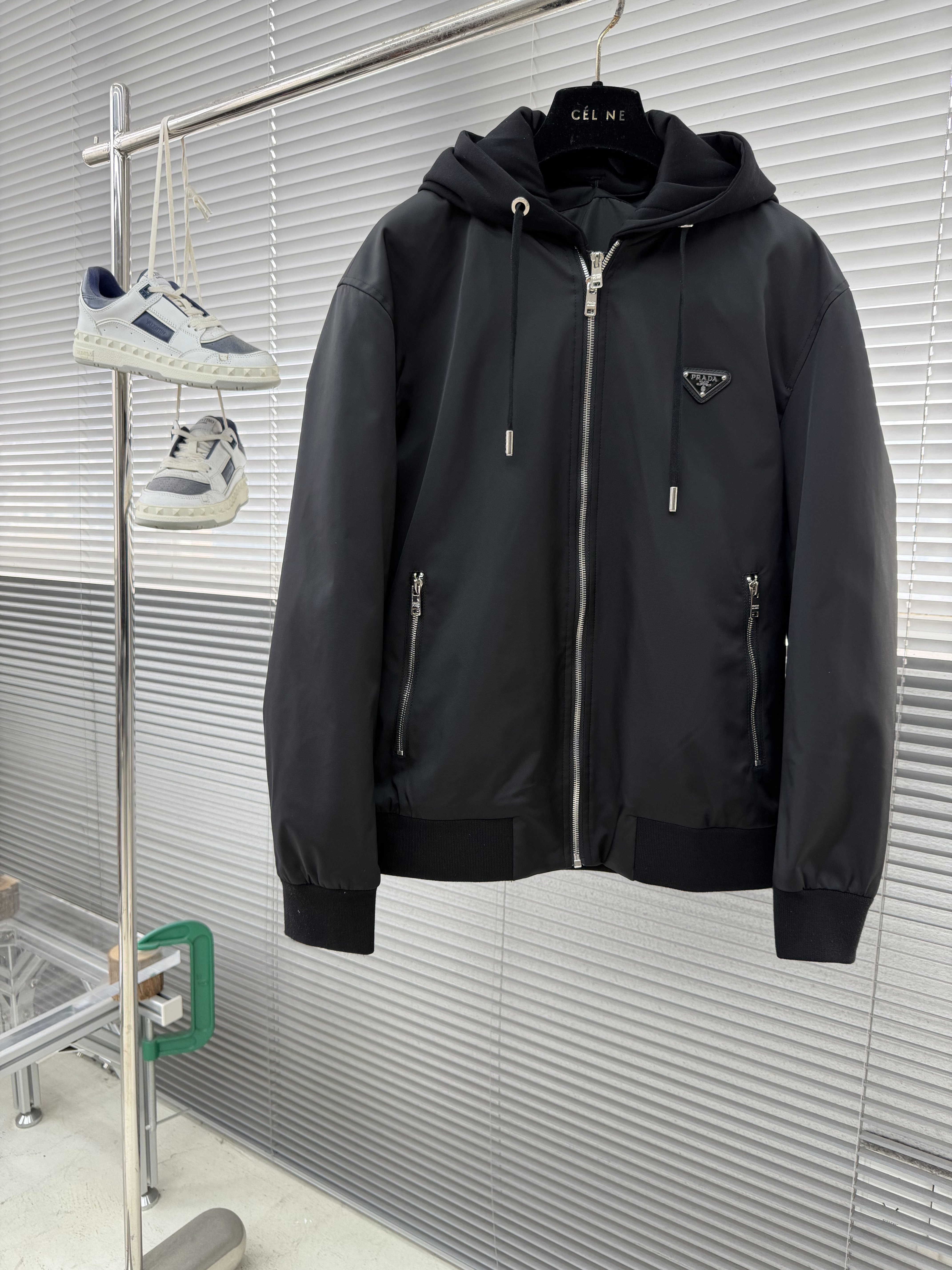 프라다 Prada 재킷