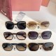 미우 미우 MIU MIU MU67ZS 58口22-140