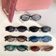 미우 미우 MIU MIU SMU 73KS 56口18-145