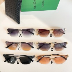 보테가베네타 Bottega Veneta BTV3736 61口13-140