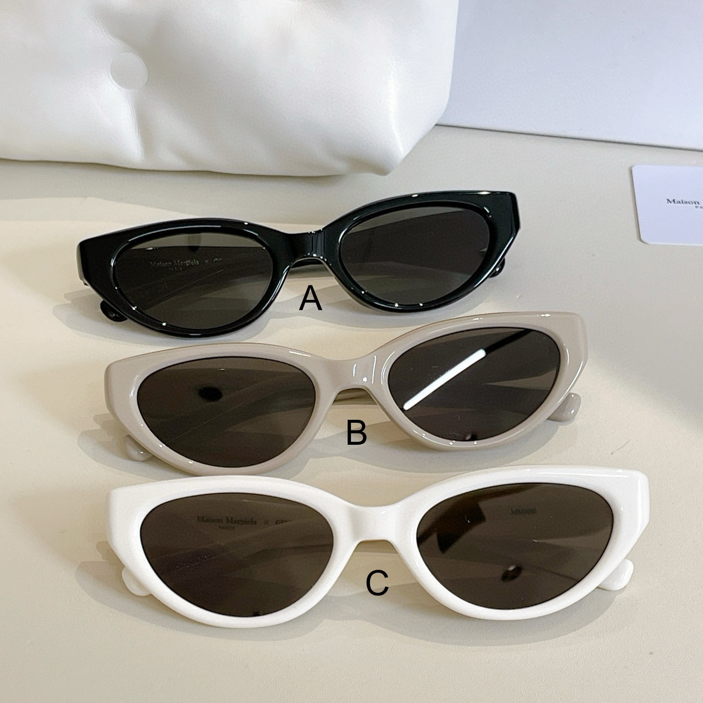 젠틀 몬스터 Gentle Monster MM108