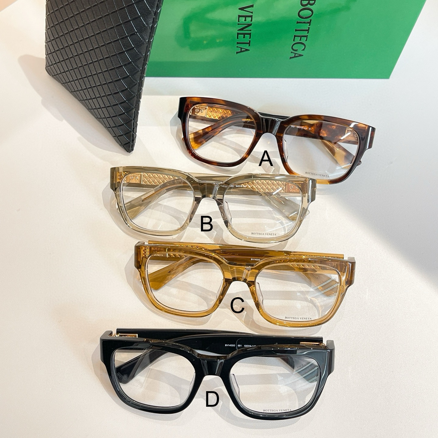 보테가베네타 Bottega Veneta BV1403O 54口19-140