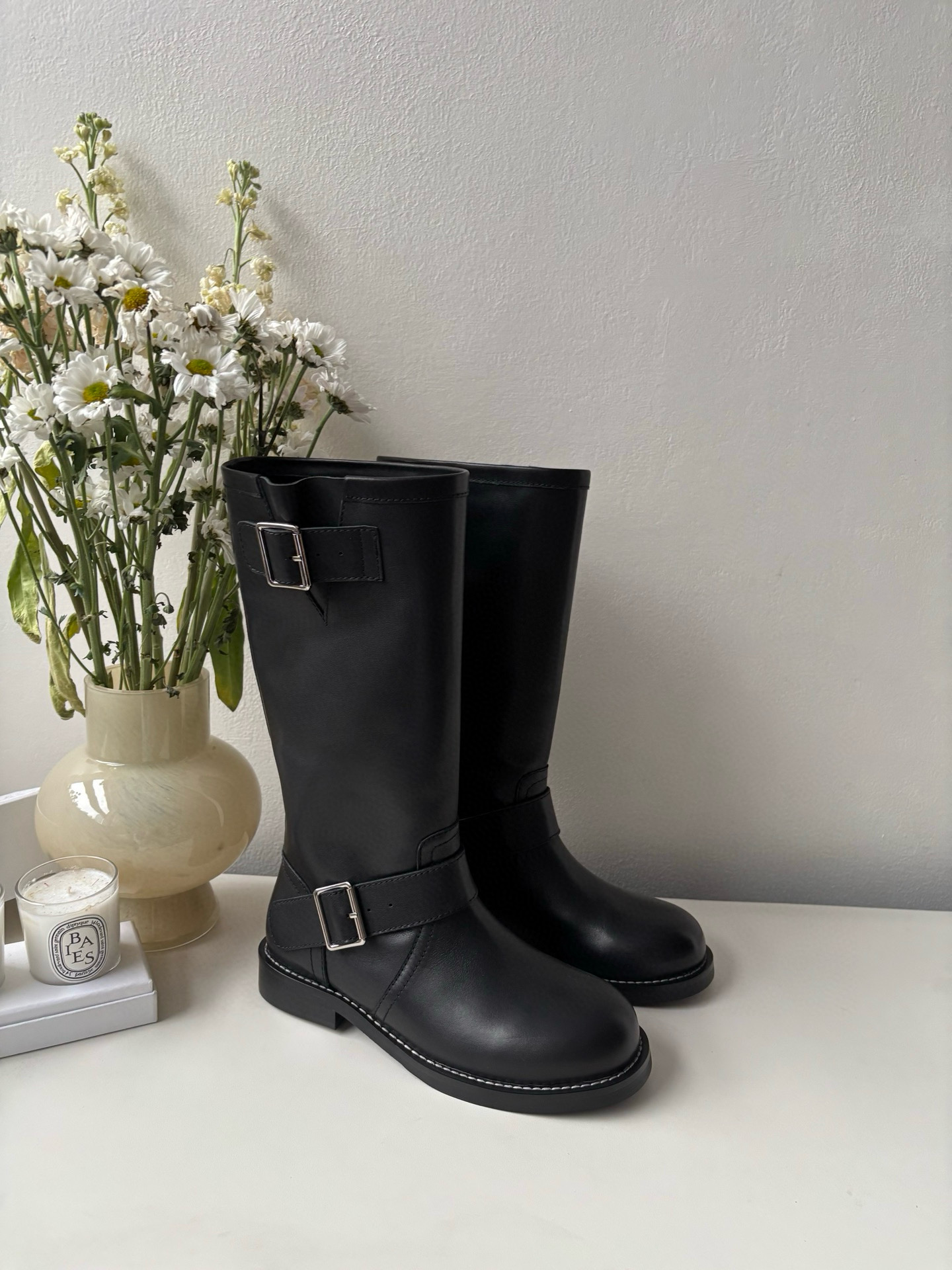 앤드뮐미스터 Ann Demeulemeester 부츠