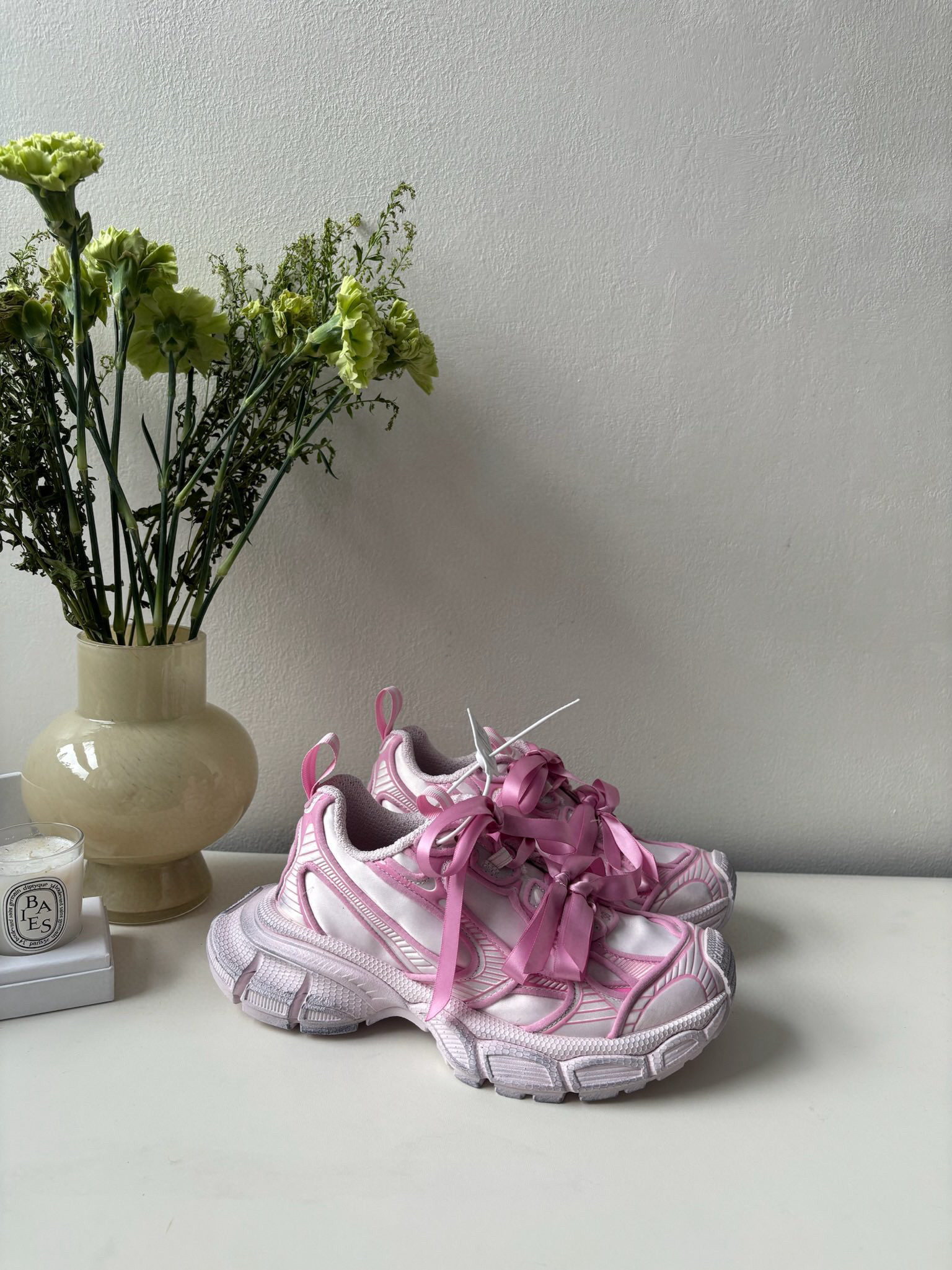 발렌시아가 Balenciaga 스니커즈