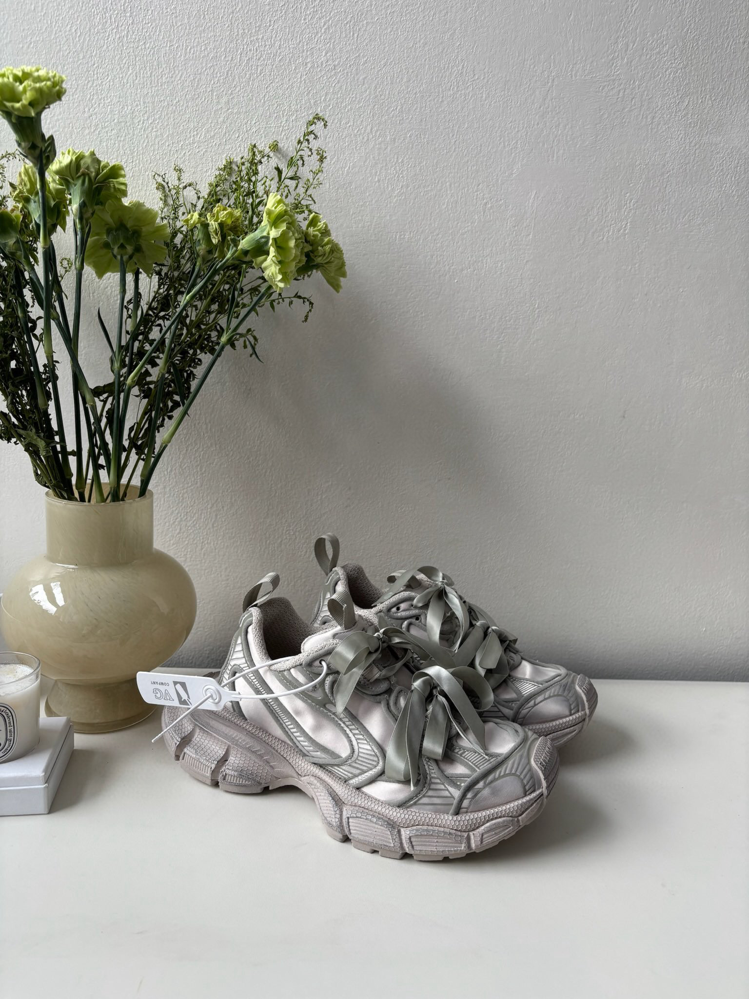 발렌시아가 Balenciaga 스니커즈