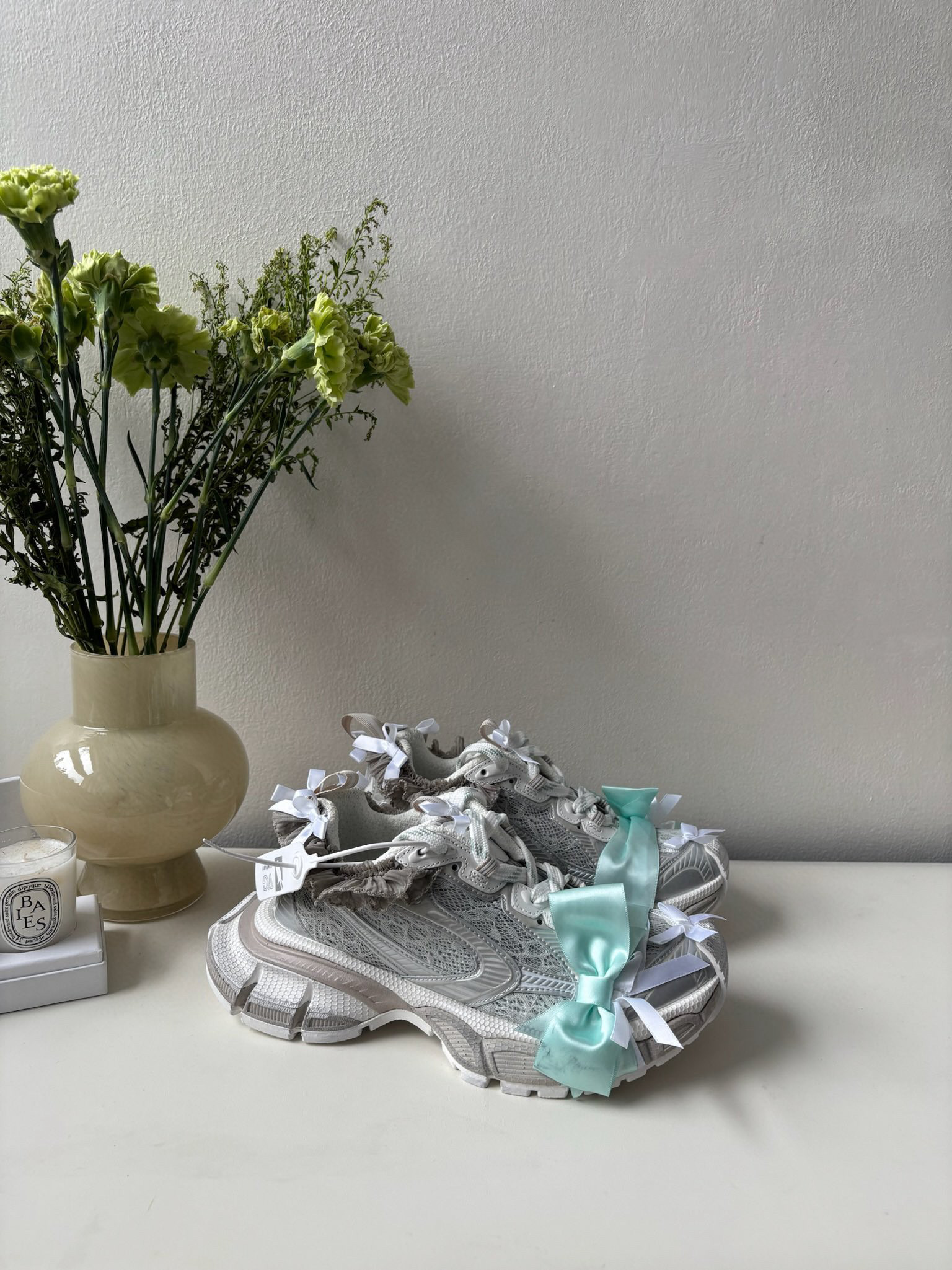 발렌시아가 Balenciaga 스니커즈