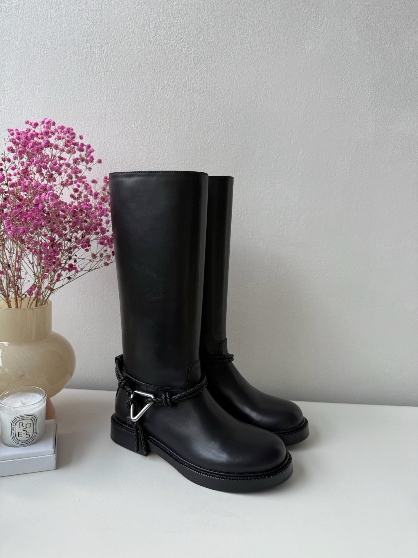 보테가 베네타 Bottega Veneta 부츠