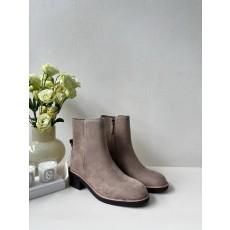 브루넬로 쿠치넬리 Brunello Cucineli 앵클 부츠