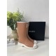 샤넬 CHANEL 25ss 부츠