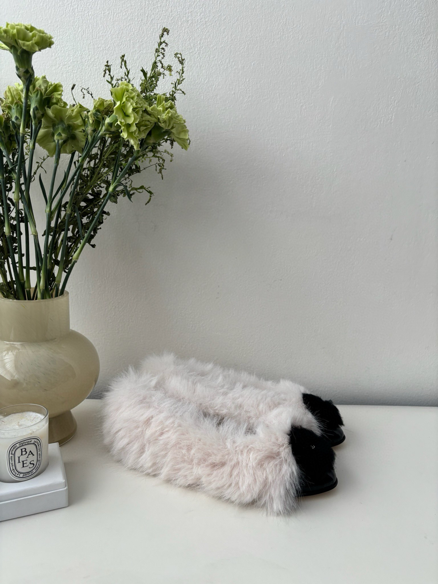 샤넬 CHANEL 25ss 메리제인