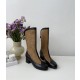 샤넬 CHANEL Vintage 부츠