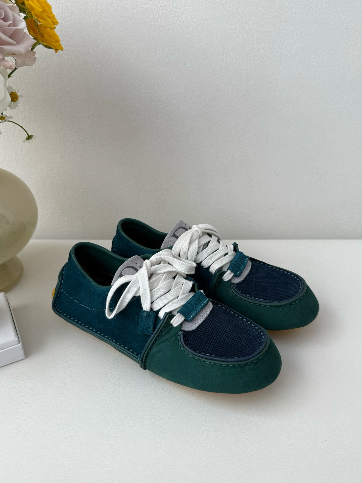 디올 Dior 스니커즈