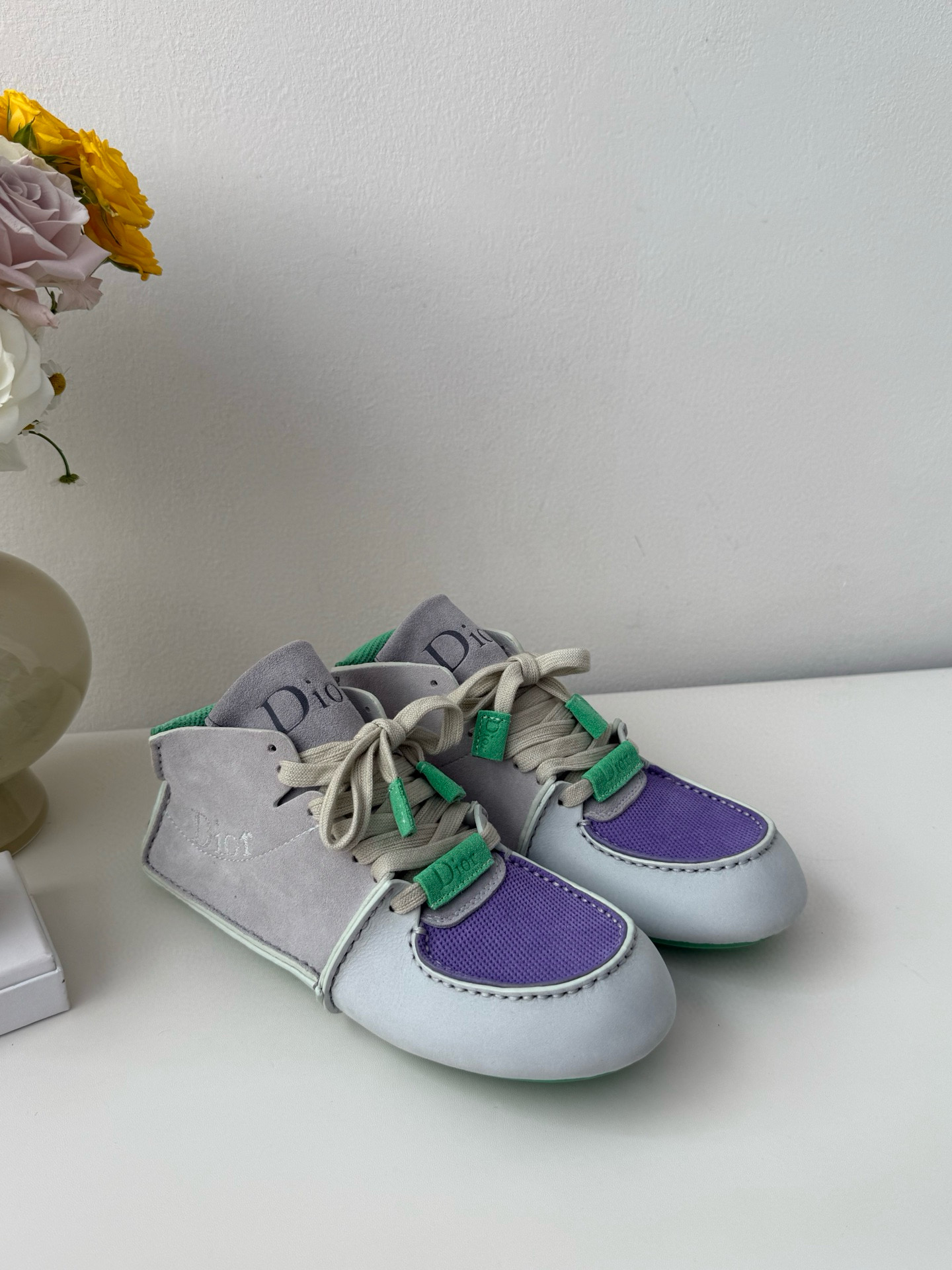 디올 Dior 스니커즈