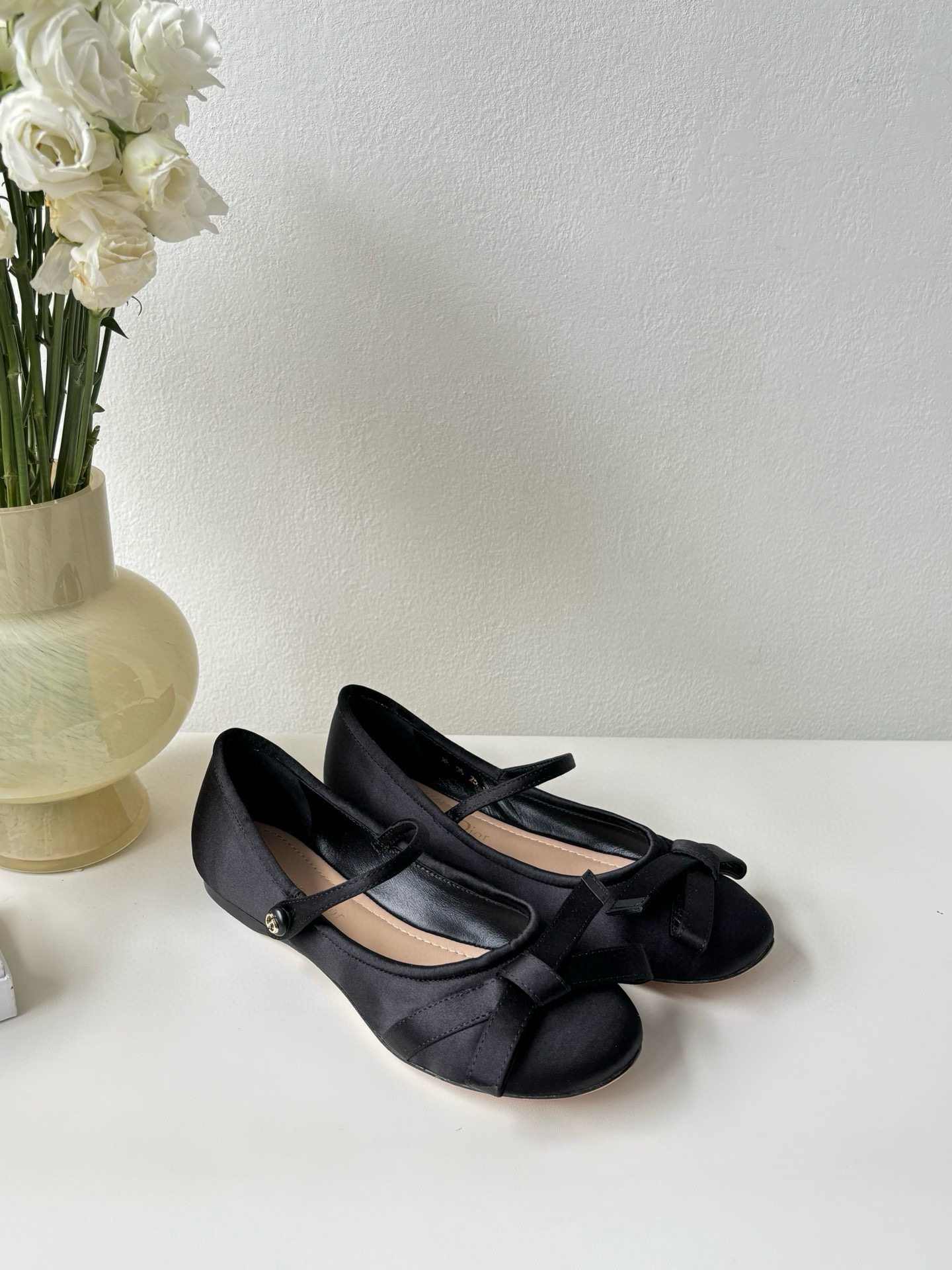 디올 Dior 메리제인