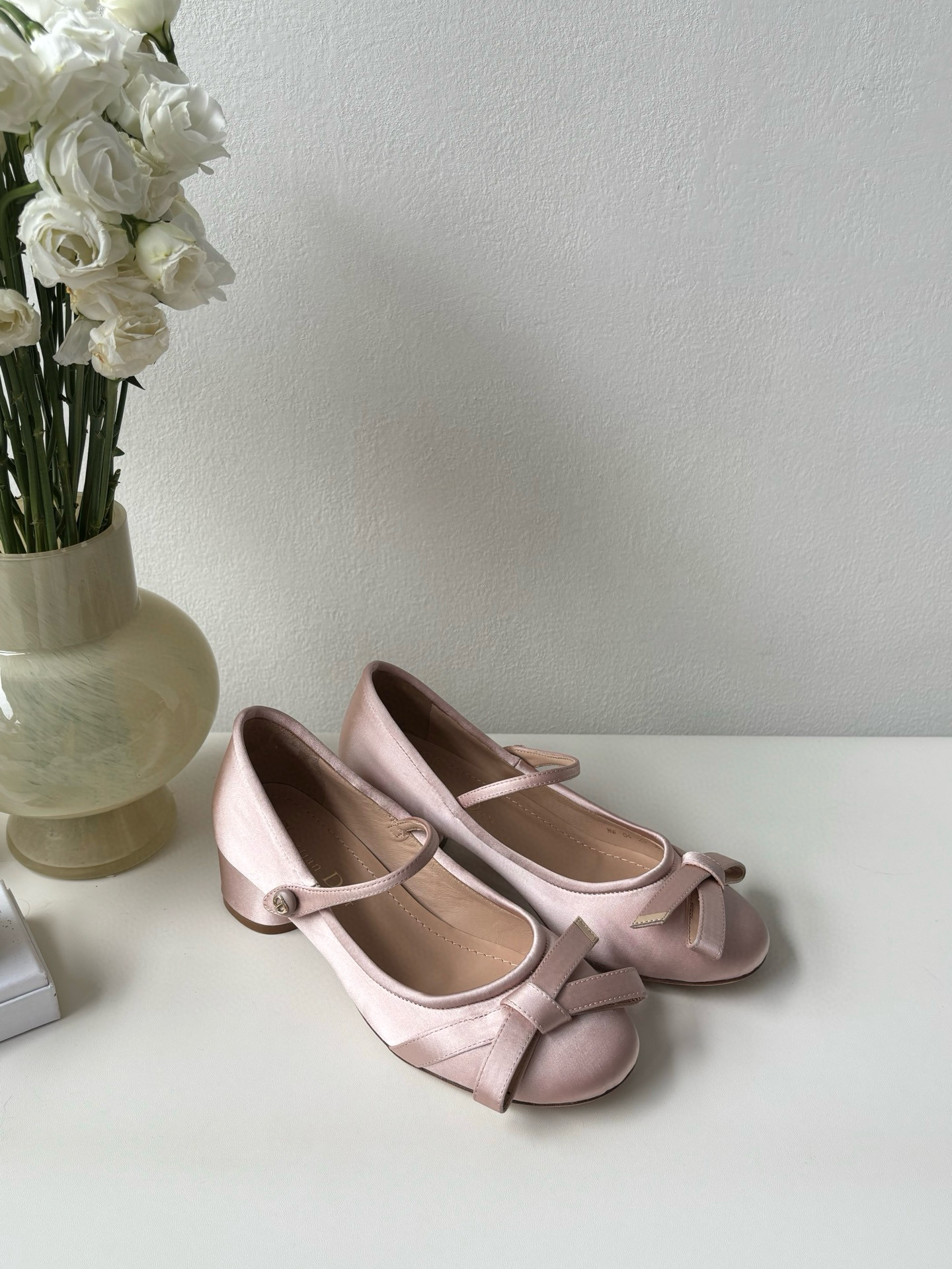 디올 Dior 메리제인