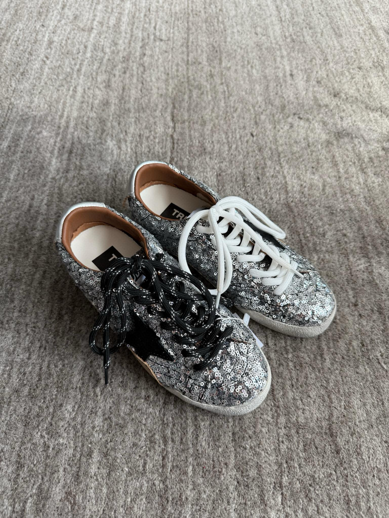 골든구스 Golden Goose  True-Star 스니커즈