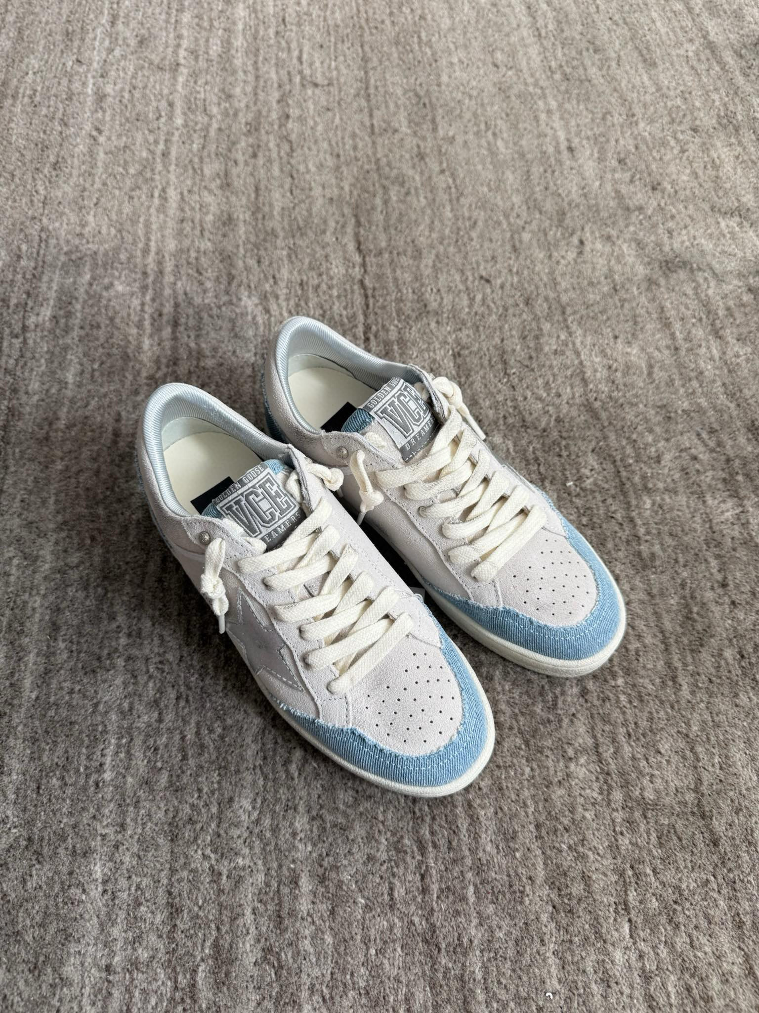 골든구스 Golden Goose 스니커즈