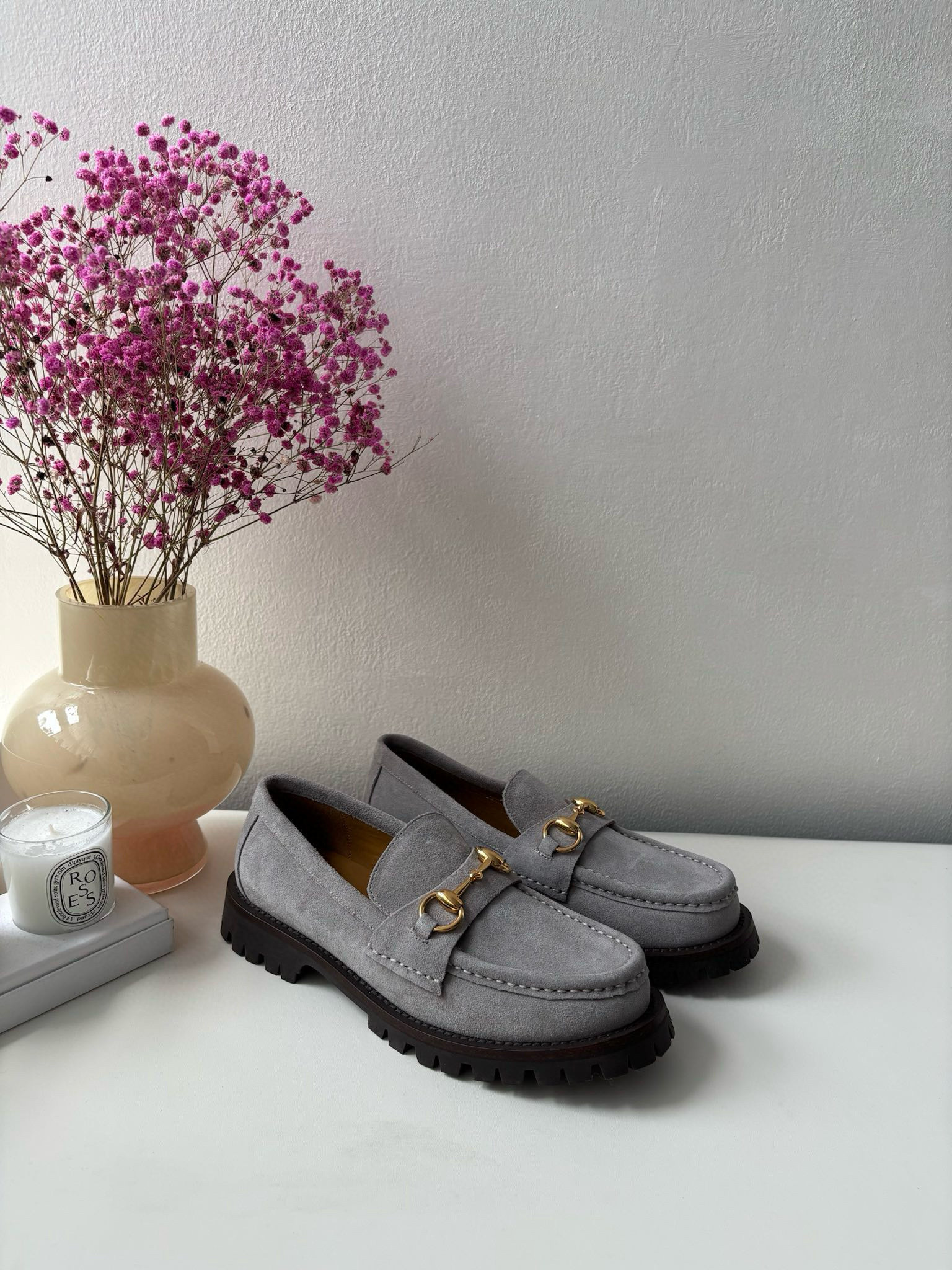 구찌 Gucci 로퍼 슈즈