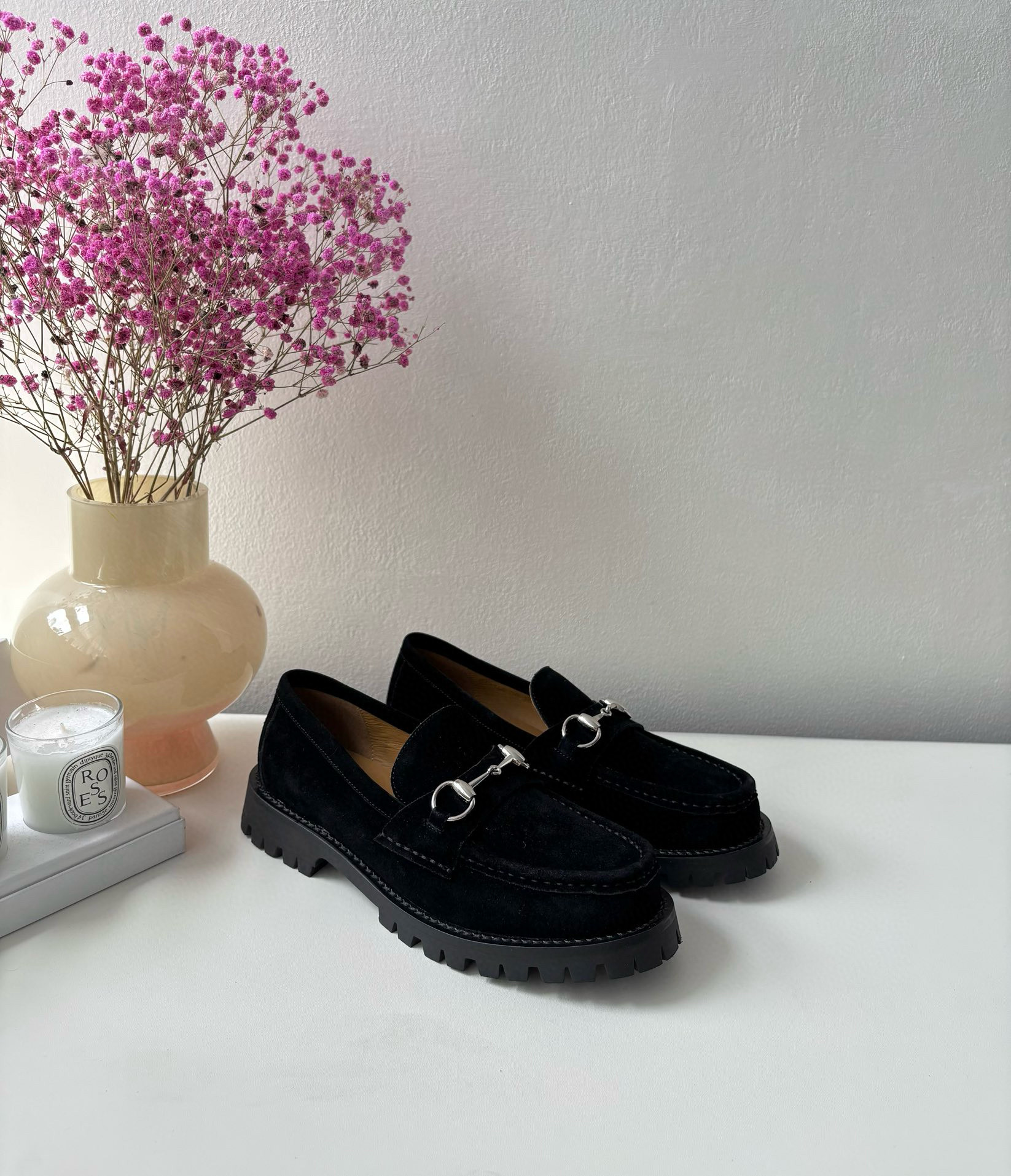 구찌 Gucci 로퍼 슈즈