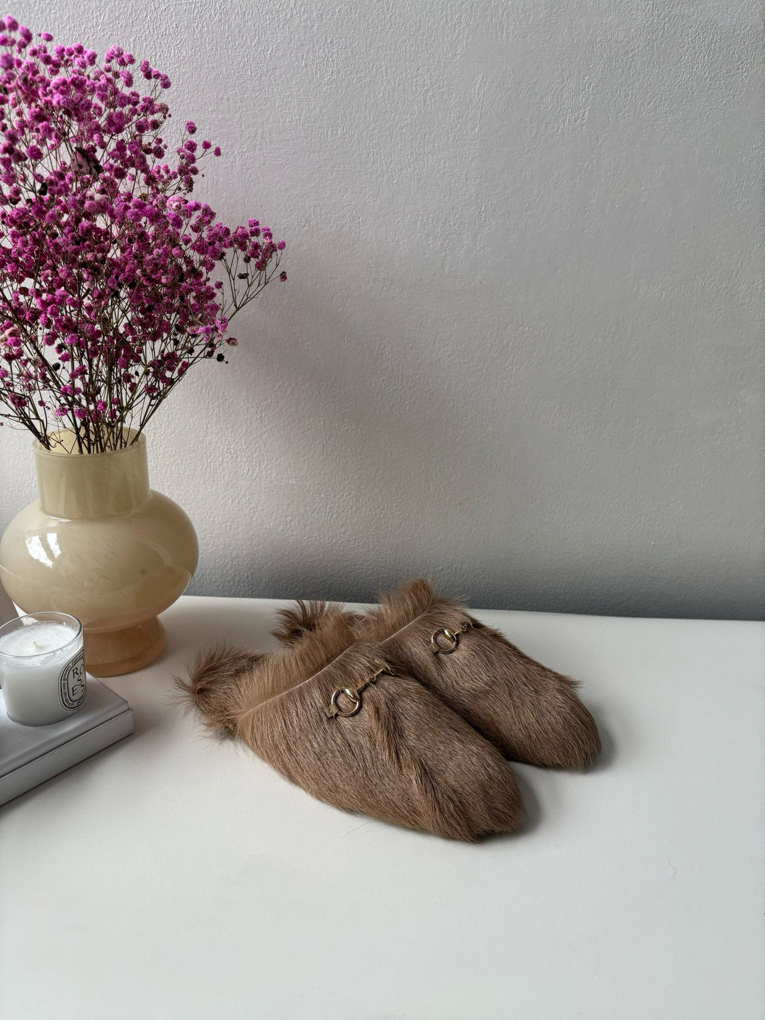 구찌 Gucci 슬리퍼