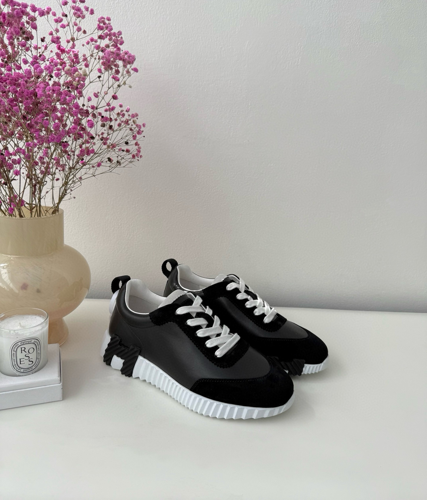 에르메스 Hermes 스니커즈