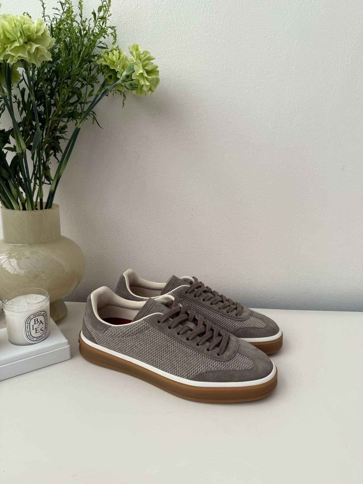 로로피아나 Loro Piana 스니커즈