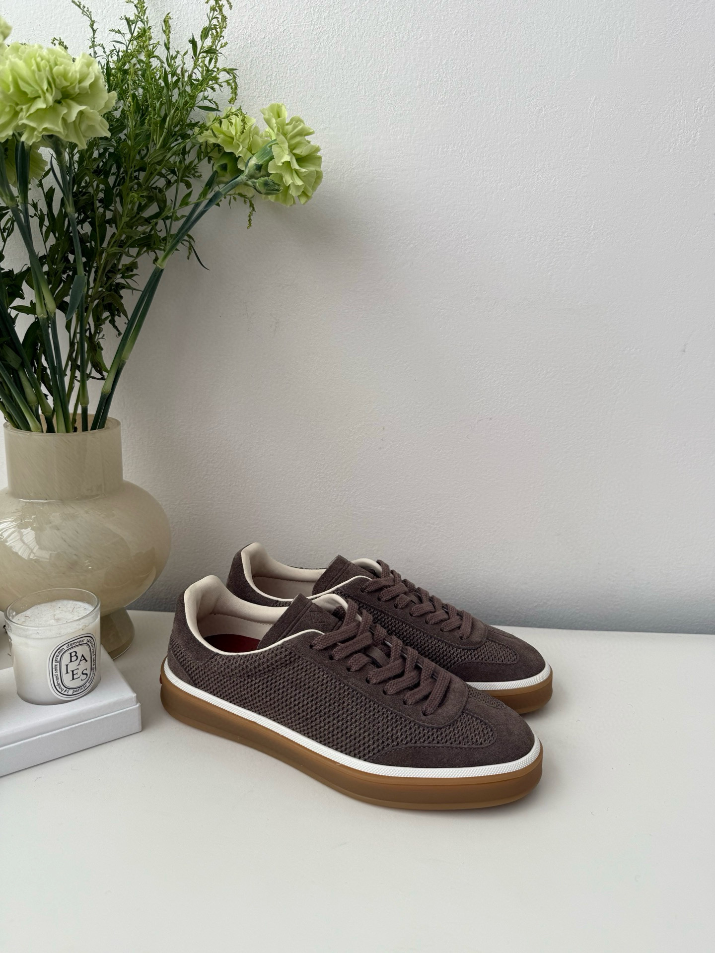 로로피아나 Loro Piana 스니커즈