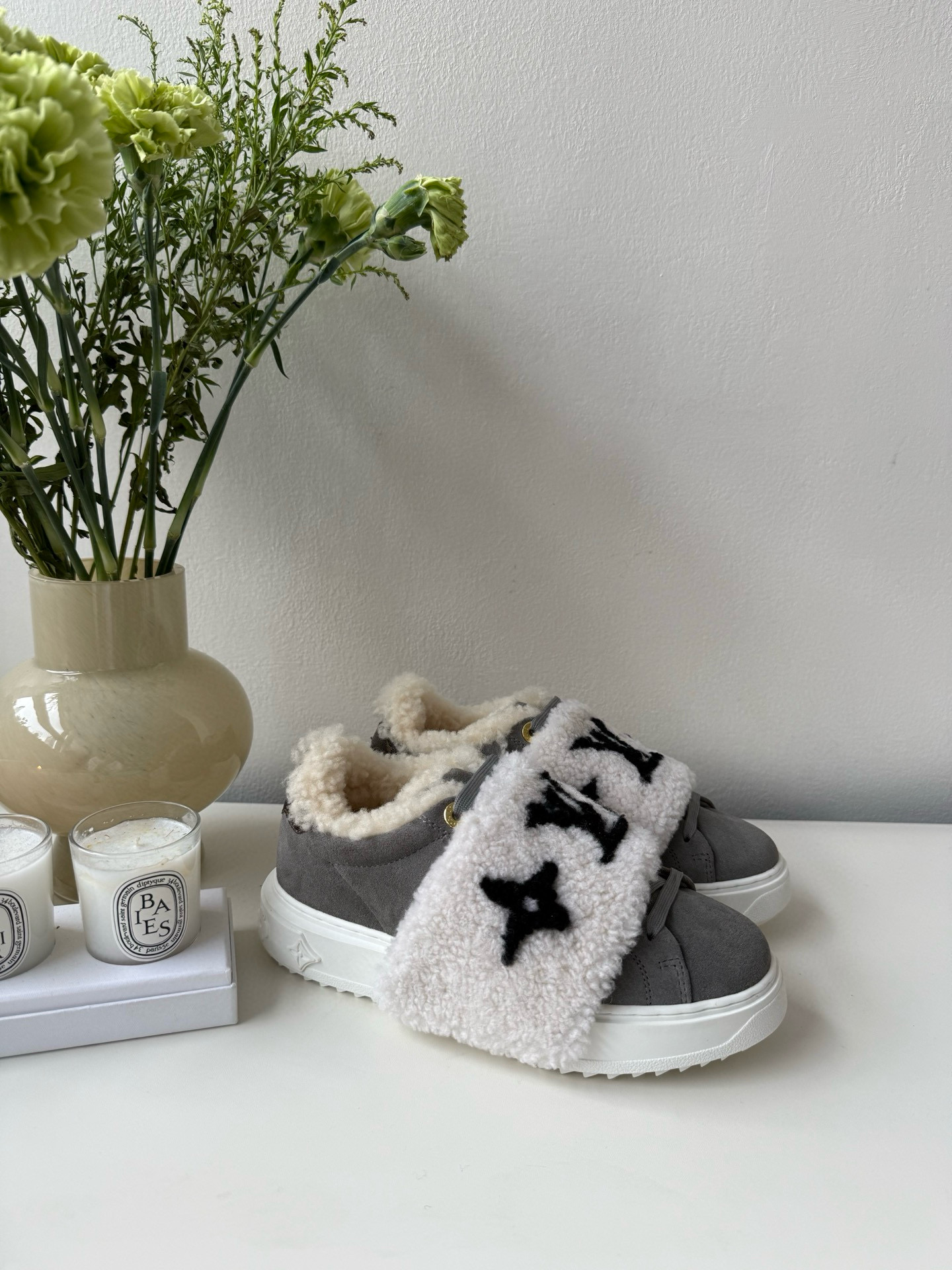 루이비통 Louis Vuitton 스니커즈