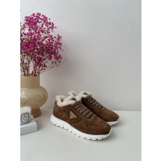 프라다 Prada 스니커즈