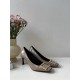 로저비비에 Roger Vivier 하이힐
